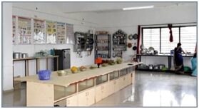 Nutrition Lab